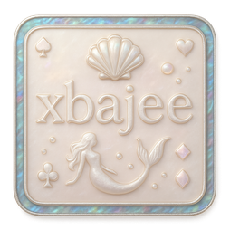 xbajee logo